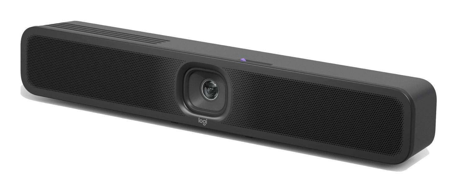 EAN 0097855198198 - Logitech MeetUp 2 Grafito 3840 x 2160 Pixeles imagen 4