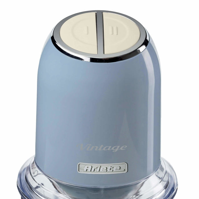 EAN 8003705120105 - Ariete 0438/05 0,6 L 400 W Azul claro imagen 5