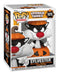 EAN 0889698808729 - FUNKO POP! Sylvester in Pumpkin Costume imagen 2