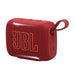 EAN 1200130034305 - JBL GO 5 Altavoz monofónico portátil Rojo 4,8 W imagen 3