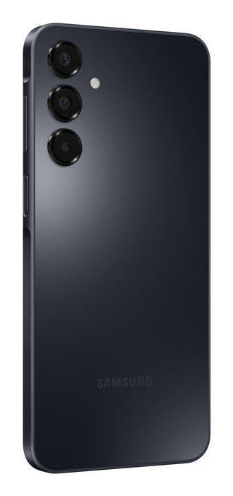 EAN 8032325377613 - Wind Tre Samsung Galaxy A16 17 cm (6.7") Ranura híbrida Dual SIM 4G USB Tipo C 4 GB 128 GB 5000 mAh Negro imagen 6