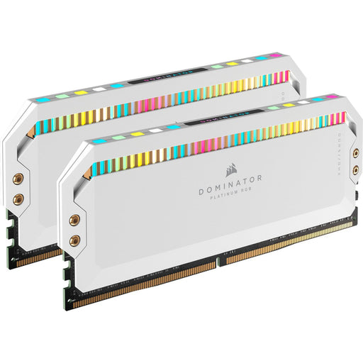 EAN 840006663560 - Corsair Dominator CMT64GX5M2B5200C40W módulo de memoria 64 GB 2 x 32 GB DDR5 288-pin DIMM imagen 1