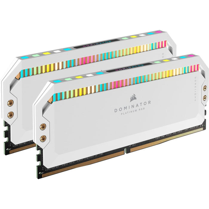 EAN 840006663560 - Corsair Dominator CMT64GX5M2B5200C40W módulo de memoria 64 GB 2 x 32 GB DDR5 288-pin DIMM imagen 1