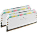 EAN 840006663560 - Corsair Dominator CMT64GX5M2B5200C40W módulo de memoria 64 GB 2 x 32 GB DDR5 288-pin DIMM imagen 1