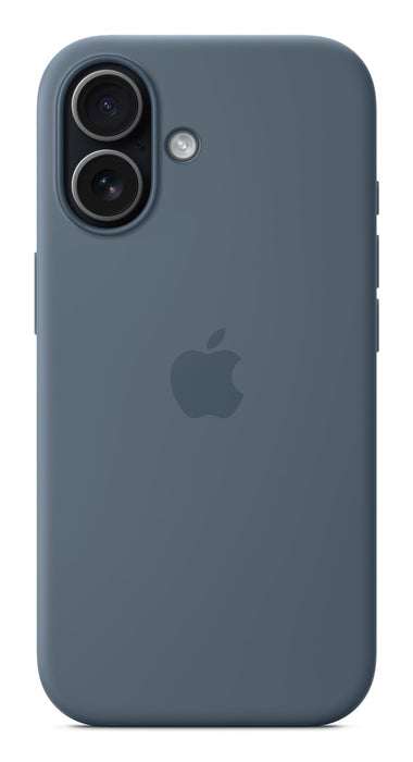 EAN 195950663617 - Apple MGEW4ZM/A funda para teléfono móvil 16 cm (6.3") Azul imagen 5