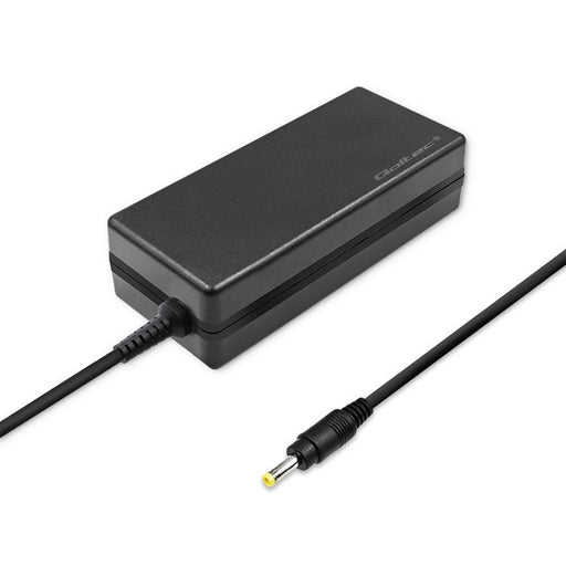 EAN 5901878510378 - Qoltec 51037 adaptador e inversor de corriente Interior 120 W Negro imagen 1