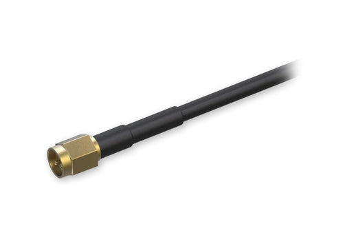 EAN 4779051841141 - Teltonika PR2VM20M cable coaxial 2 m SMA Negro imagen 2