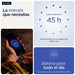 EAN 0840023288876 - Motorola edge 60 pro 16,9 cm (6.67") SIM doble Android 15 5G USB Tipo C 12 GB 512 GB 6000 mAh Azul imagen 17