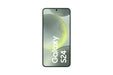 EAN 8806095299822 - Samsung Galaxy S24 15,8 cm (6.2") SIM doble Android 14 5G USB Tipo C 8 GB 128 GB 4000 mAh Gris, Color már imagen 2