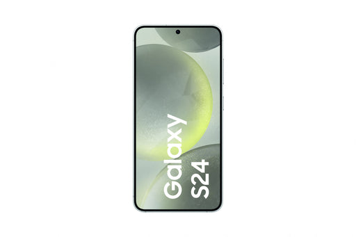 EAN 8806095299822 - Samsung Galaxy S24 15,8 cm (6.2") SIM doble Android 14 5G USB Tipo C 8 GB 128 GB 4000 mAh Gris, Color már imagen 2