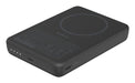 EAN 0745883953394 - Belkin BPD017HQBK batería externa 5000 mAh Cargador inalámbrico Negro imagen 3