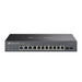 EAN 4895252505184 - TP-Link Omada ER7412-M2 router 2.5 Gigabit Ethernet, Gigabit Ethernet Negro imagen 1