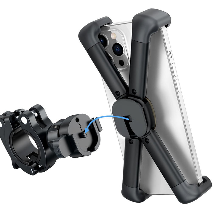 EAN 6953156206878 - Baseus 6953156206878 accesorio para ciclocomputador imagen 4