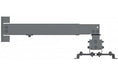 EAN 0766623461207 - Manhattan 461207 montaje para projector Techo/pared Negro imagen 2
