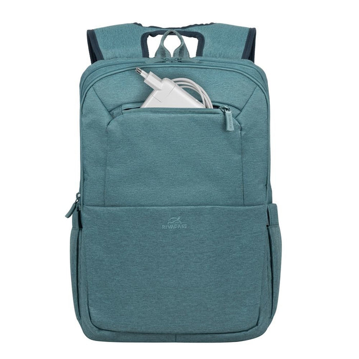 EAN 4260709012391 - Rivacase Suzuka 7760 39,6 cm (15.6") Mochila Color aguamarina imagen 13