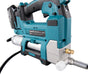 EAN 88381886819 - Makita DGP180Z pistola engrasadora eléctrica imagen 15