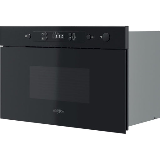 EAN 8003437396816 - Whirlpool MBNA900B Negro Solo microondas Integrado 22 L 750 W imagen 1