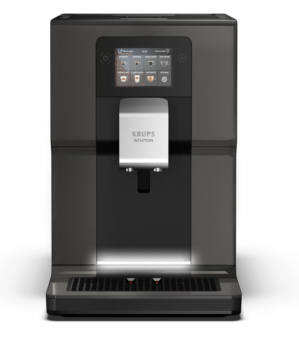 EAN 3016661159541 - Krups EA872B Semi-automática Máquina espresso 3 L imagen 11