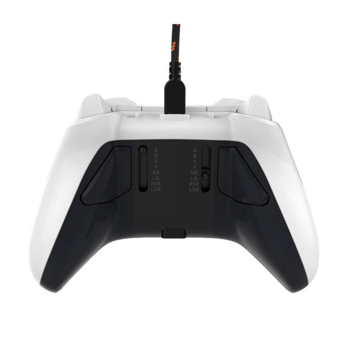EAN 4039621918858 - Snakebyte GAMEPAD PRO X Blanco USB Analógico Xbox imagen 2