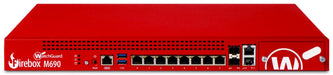 EAN 654522544575 - WatchGuard Firebox M690 cortafuegos (hardware) 4,6 Gbit/s imagen 1