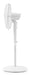 EAN 8426156012803 - Grunkel FAN-B16ECOTIMER ventilador Blanco imagen 2