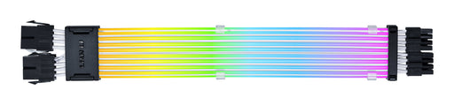 EAN 4718466016942 - Lian Li PW8-1W-CPU cable plano imagen 1