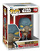 EAN 0889698760218 - FUNKO POP! 76014 imagen 2