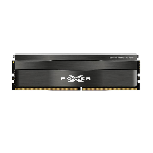 EAN 4713436143000 - Silicon Power XPOWER Zenith módulo de memoria 16 GB 2 x 8 GB DDR4 288-pin DIMM imagen 1