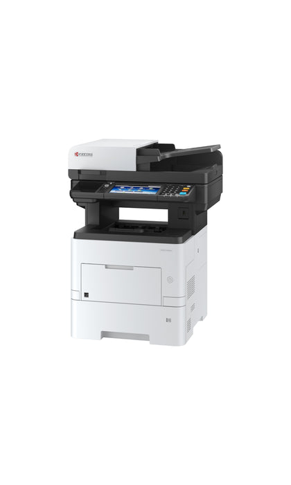 EAN 632983059104 - KYOCERA ECOSYS M3860idn Laser A4 1200 x 1200 DPI 60 ppm imagen 2