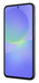 EAN 8056735029825 - Samsung Galaxy A36 5G 17 cm (6.7") SIM doble Android 15 USB Tipo C 6 GB 128 GB 5000 mAh Negro imagen 4