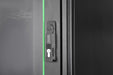EAN 4016032505013 - Digitus DN-31200-B armario rack 42U Rack o bastidor independiente Negro imagen 10