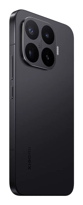 EAN 6932554424053 - Xiaomi 17T Pro 17,4 cm (6.83") SIM doble 5G USB Tipo C 12 GB 256 GB 7000 mAh Negro imagen 6