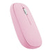 EAN 3303170111116 - T'nB MWCOLORPK ratón Ambidextro Bluetooth 1200 DPI imagen 1