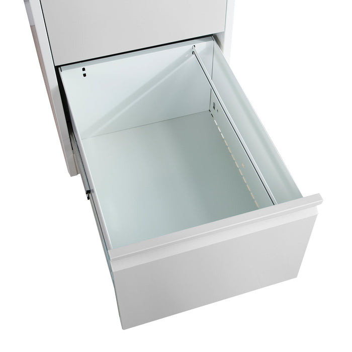 EAN 5032548012097 - Phoenix Safe Co. FC1003GGK archivador Acero Gris imagen 6
