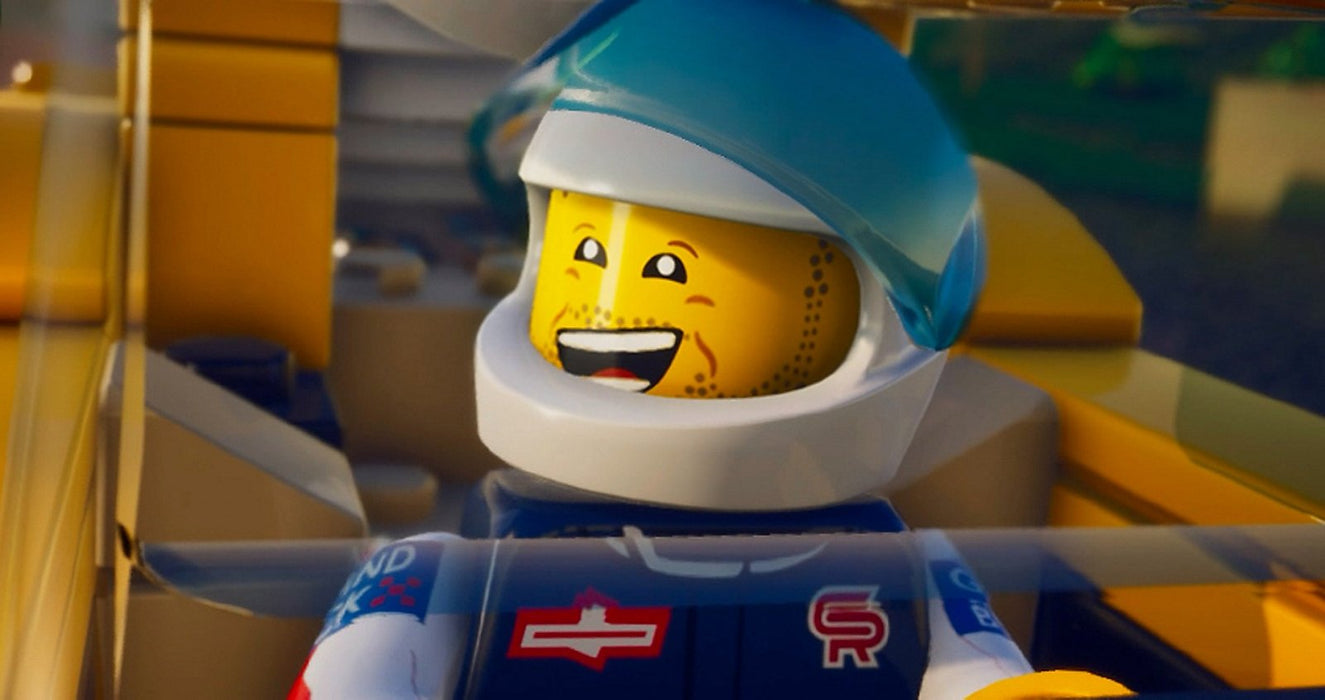 EAN 5026555435147 - 2K LEGO Drive Estándar Chino simplificado, Chino tradicional, Danés, Alemán, Holandés, Inglés, Español, E imagen 2