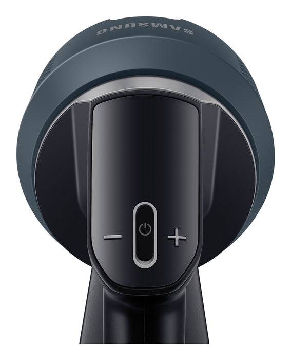 EAN 8806095052809 - Samsung VS20C8524TB Aspiradora escoba 2 en 1 Batería Secar Sin bolsa 580 W Negro, Azul imagen 7