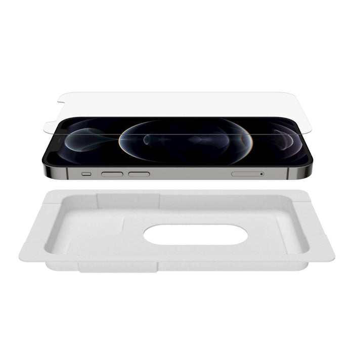 EAN 745883812158 - Belkin ScreenForce Protector de pantalla Apple 1 pieza(s) imagen 9