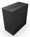 EAN 5056547205878 - NZXT H5 Flow RGB Midi Tower Negro imagen 4