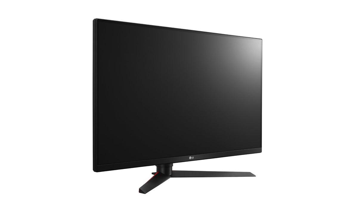 EAN 8806098089758 - LG 32GK850G pantalla para PC 80 cm (31.5") 2560 x 1440 Pixeles Quad HD Negro imagen 6