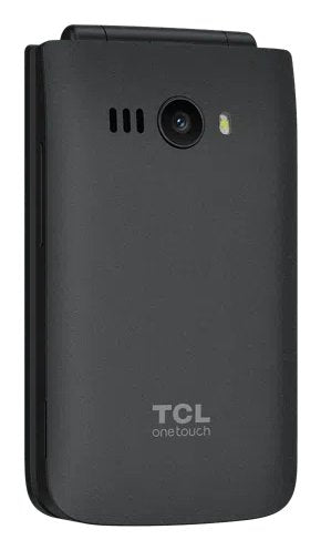 EAN 4894461819228 - TCL OneTouch 4043 8,13 cm (3.2") 139 g Gris Característica del teléfono imagen 2