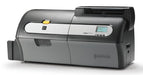 EAN 5711045606472 - Zebra ZXP7 impresora de tarjeta plástica Pintar por sublimación/Transferencia térmica Color 300 x 300 DPI imagen 1