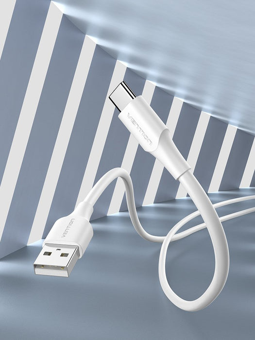 EAN 6922794767560 - Vention CTHWI cable USB USB 2.0 USB A USB C imagen 5