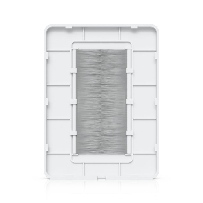 EAN 810177166757 - Ubiquiti UACC-WP-TH placa de pared y cubierta de interruptor Blanco imagen 6