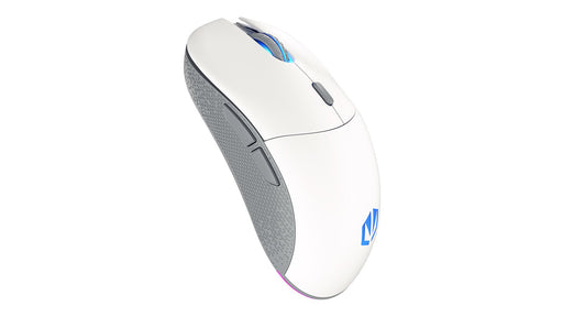 EAN 5903018666655 - ENDORFY GEM Plus Wireless Onyx White ratón Juego Ambidextro RF Wireless + USB Type-C Óptico 26000 DPI imagen 2