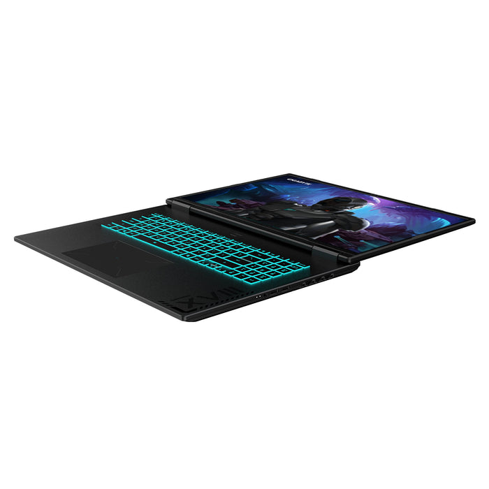 EAN 4719331767884 - GIGABYTE GAMING A18 3WHK3FRC64SH ordenador portatil AMD Ryzen™ 7 260 Portátil 45,7 cm (18") WQXGA 32 GB D imagen 4