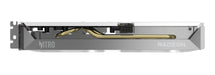 EAN 4711474726506 - Acer Nitro Radeon RX 9060 XT OC 8GB White Edition AMD GDDR6 imagen 3