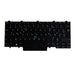 EAN 5056006172222 - Origin Storage KB-7RR5H refacción para laptop Teclado imagen 1