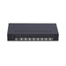 EAN 65030907224 - StarTech.com R8AD122-KVM-SWITCH interruptor KVM Montaje en rack Negro imagen 4