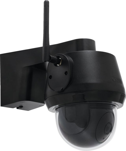 EAN 4003318419164 - ABUS PPIC52520B cámara de vigilancia Almohadilla Cámara de seguridad IP Exterior 3840 x 2160 Pixeles Pare imagen 1