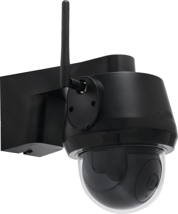 EAN 4003318419164 - ABUS PPIC52520B cámara de vigilancia Almohadilla Cámara de seguridad IP Exterior 3840 x 2160 Pixeles Pare imagen 1